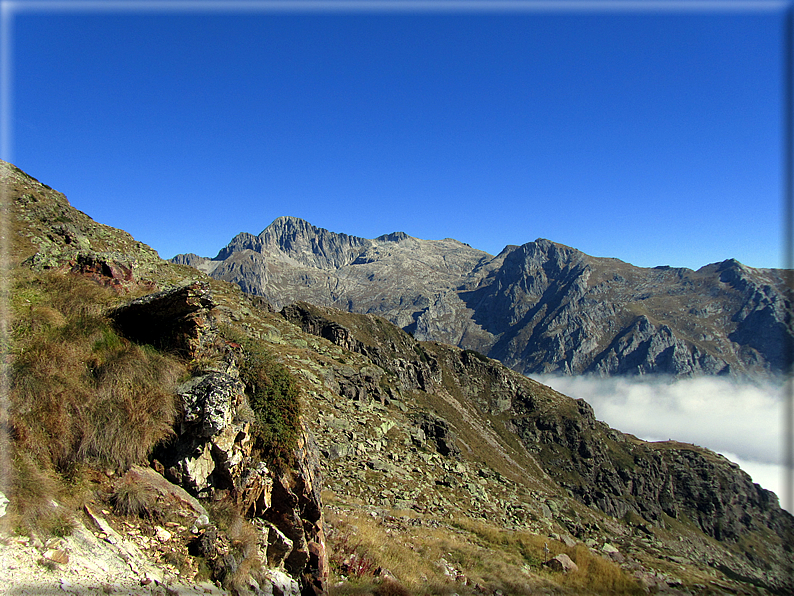 foto Forcella Buse Tedesche